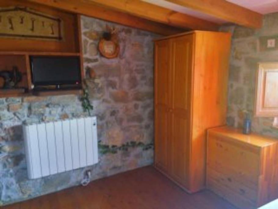 Casa Rural El Cotu En Кангас-де-Онис Экстерьер фото